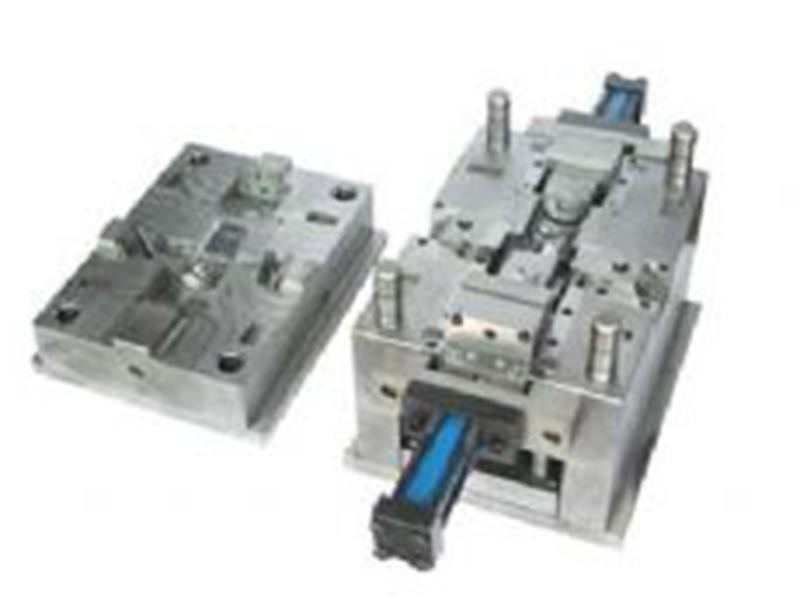 南召模具制造-09