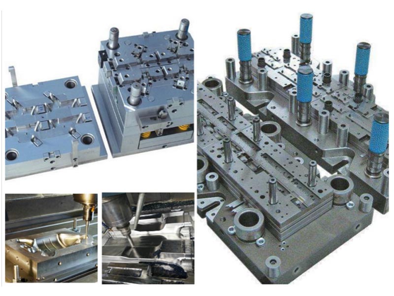 南召模具制造-13
