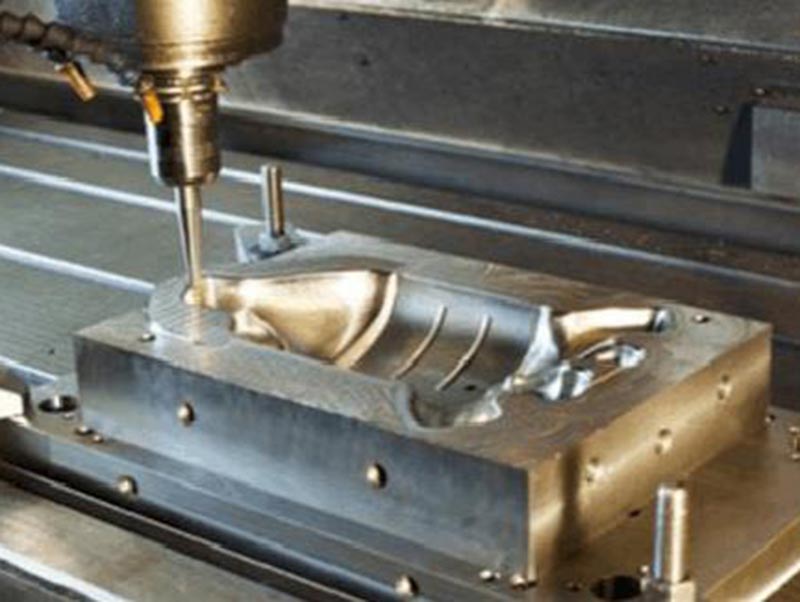 南召模具制造-08