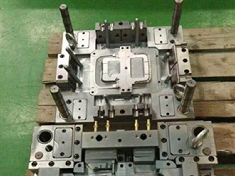 南召模具制造-06