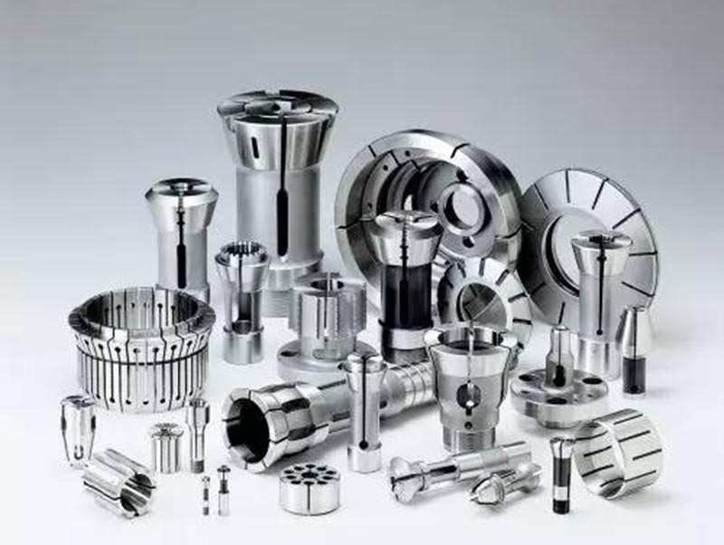 南召模具制造厂家