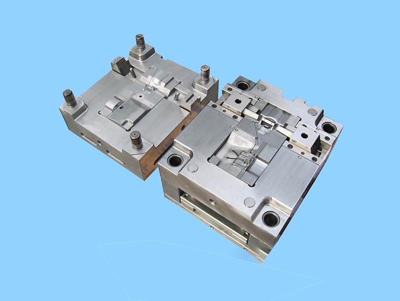 南召精密塑料模-03