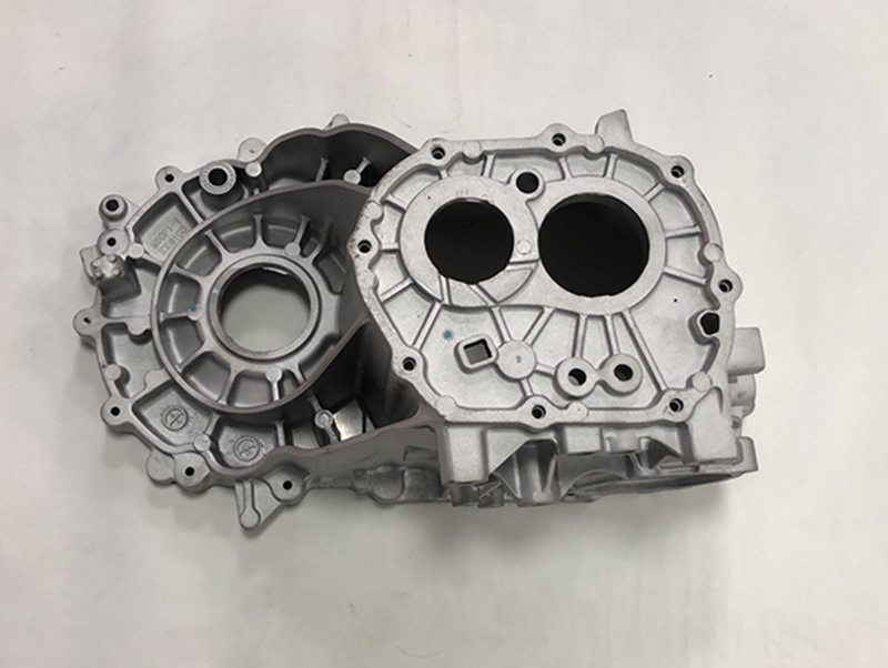 南召铝压铸厂家