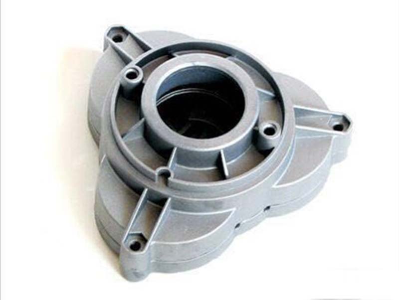 南召锌压铸生产厂家